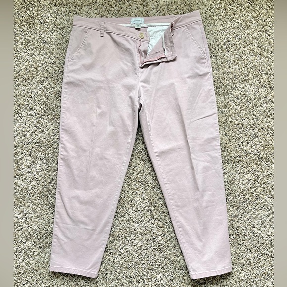 Liz Claiborne Classic Pants - Picture 1 of 5